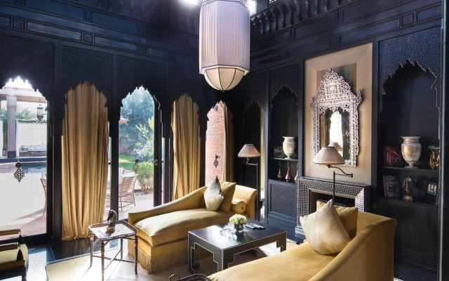 Selman Marrakech
