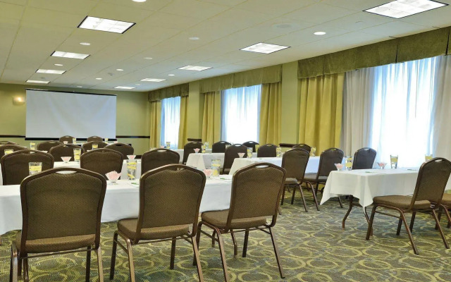 Holiday Inn Chicago-Oakbrook by IHG