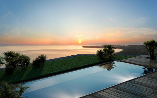 ADLER Spa Resort SICILIA