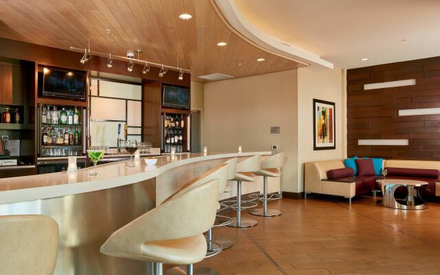 Courtyard by Marriott San Jose North/Silicon Valley