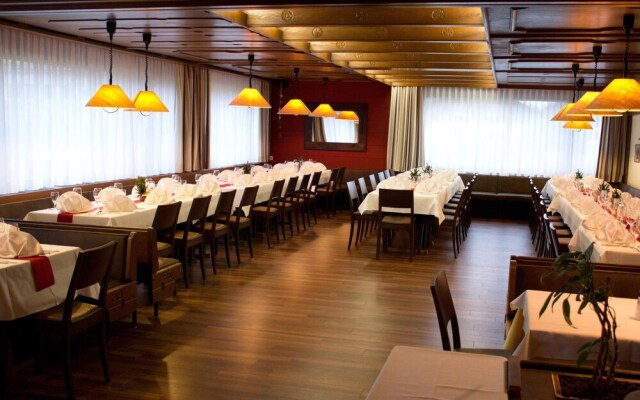Hotel Rössle