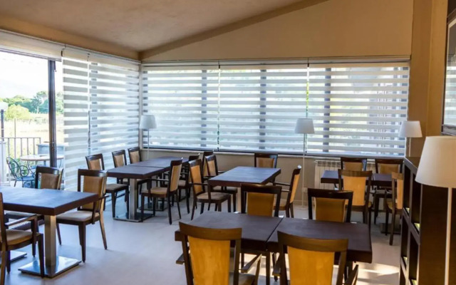 Hotel & Spa Villa dei Mosaici