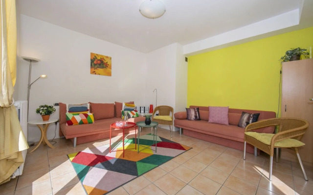 Porto Letizia Iris 1