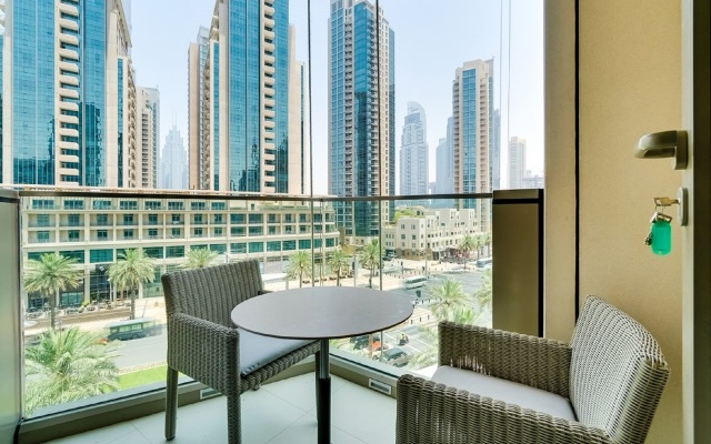 Vida Downtown Residences