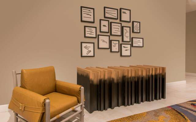 DoubleTree by Hilton Austin