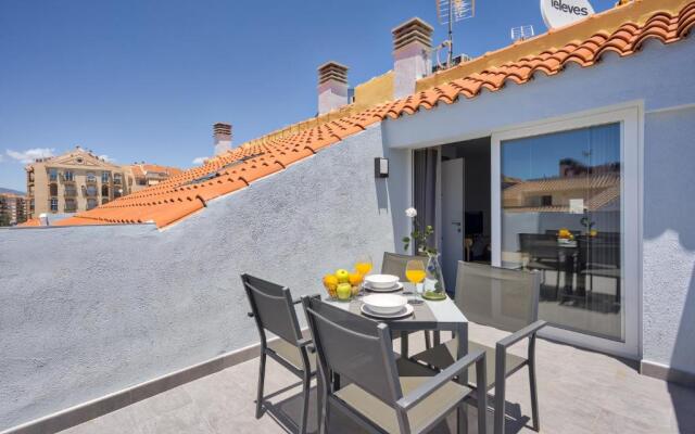 Sur Suites La Dorada