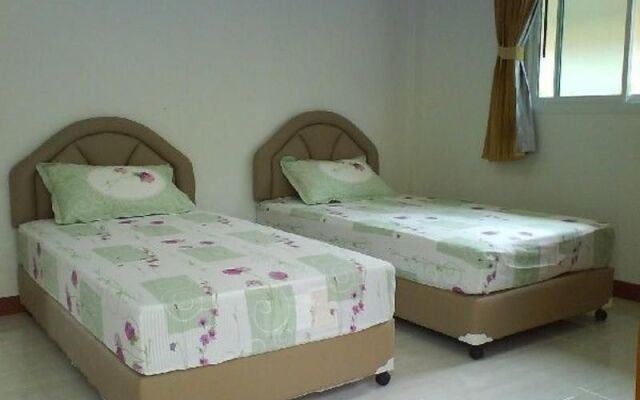 Welcome Inn Villa Phuket