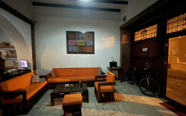 Hostal Chontaduro