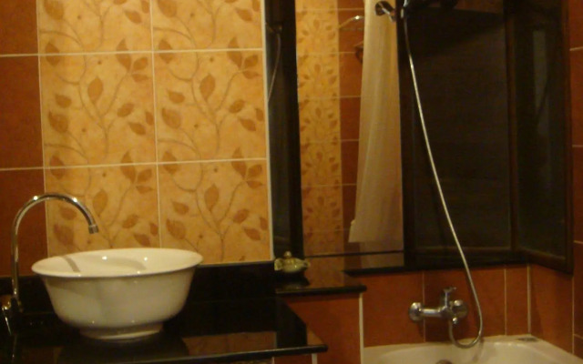 Baan Thong Luang Boutique Hotel