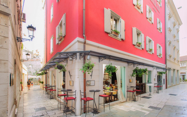 Hotel Marmont Heritage