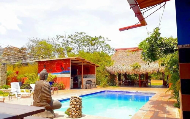 Windmill Hostel