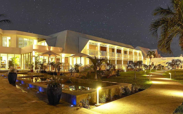 Villa Delisle Hôtel & Spa