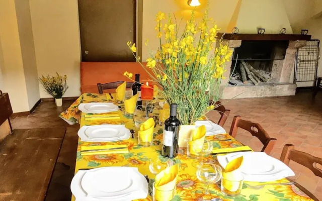 Vista Del Mondo - Sleeps 12