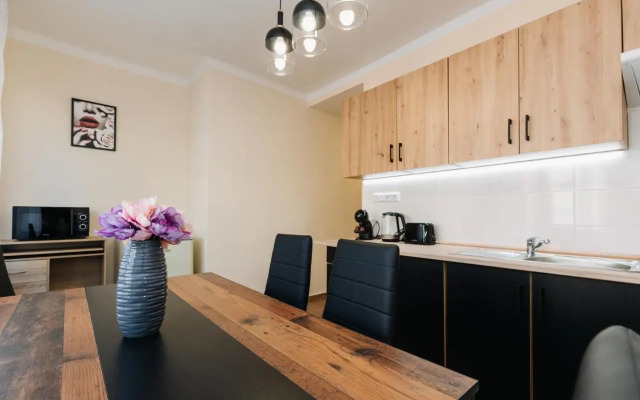 Apartments TGM 11