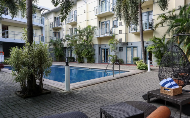 Technopark Hotel