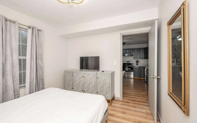 Arkstone Retreat Suites, 3 in 1!