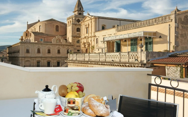 Hotel Porta Reale