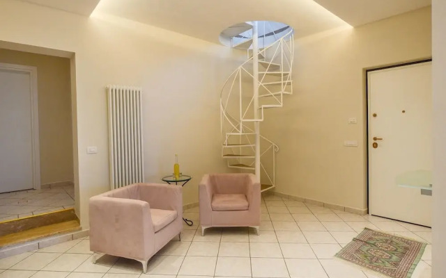 Nice Home in Arcidosso With Wifi and 5 Bedrooms