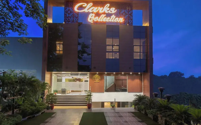 Click Collection Sparsh, Bareilly