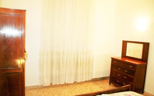 Praetorian apartment