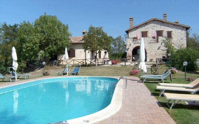 Agriturismo Santomanno
