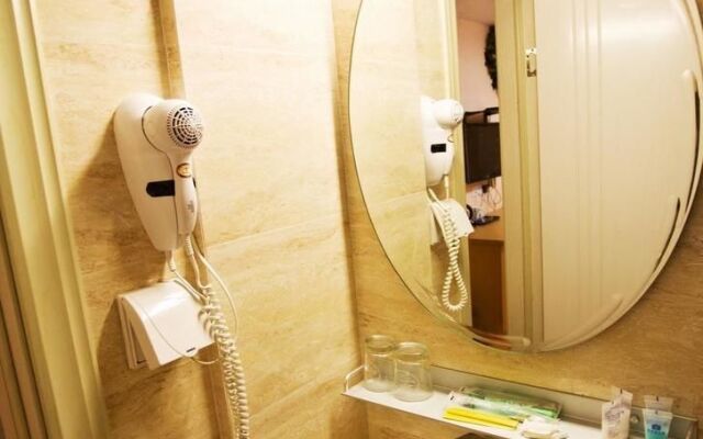 Taizhou Xilaijia Hotel