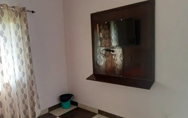 Pallavi Home Stay