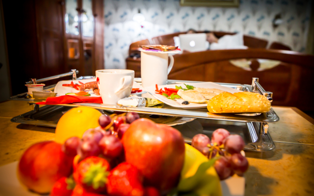 Bucharest Comfort Suites