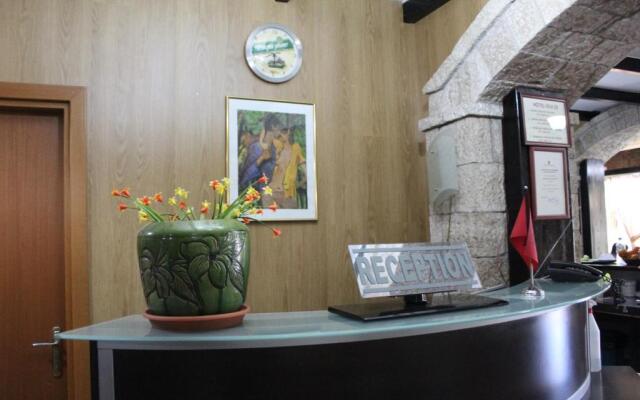 Hotel Vila 15