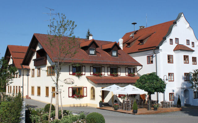 Gasthaus und Pension Zur Linde