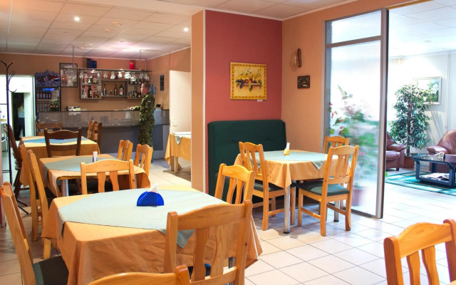 Lillekula Hotel