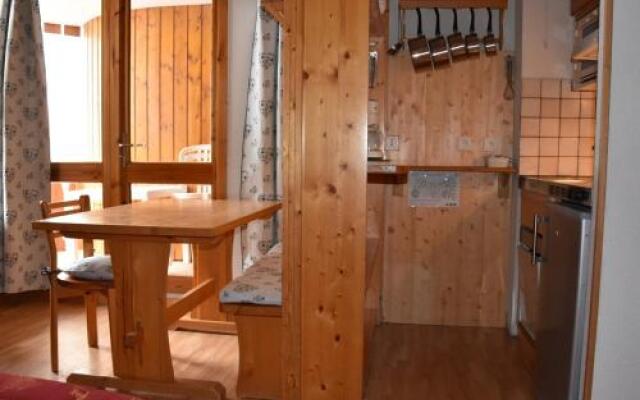 Apartment T2 / Mezzanine En Plein Centre