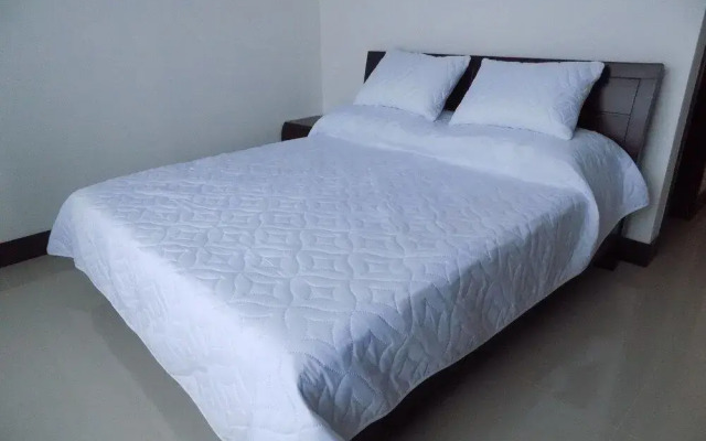 Apartamentos vista mar Milano