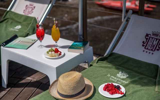 Hotel La Madonnina