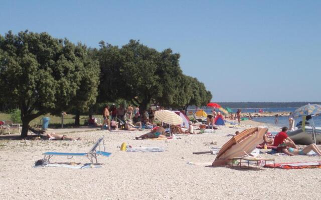 Apartmani DUNJA u GAJCU