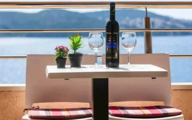 Apartment Antonia Trogir