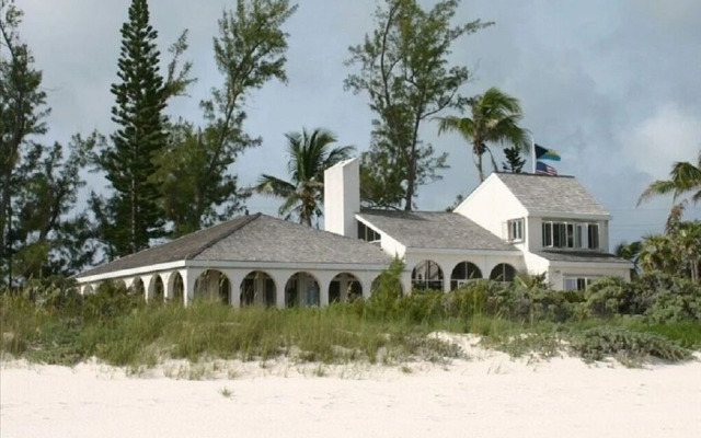 Goodwind House 3 Bedroom Home