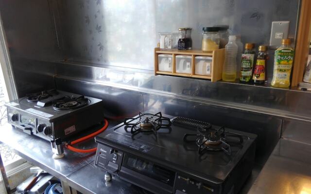 Yoichi Hallelujah Guest House