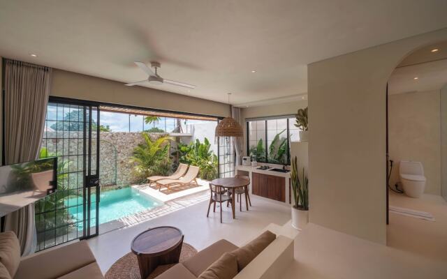 Casa Melosa - Charming and Intimate Villa Nestled in Umalas