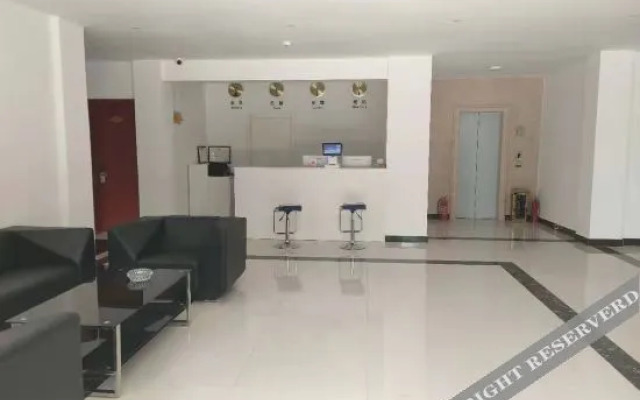 Rongcheng Kaiming Holiday Inn