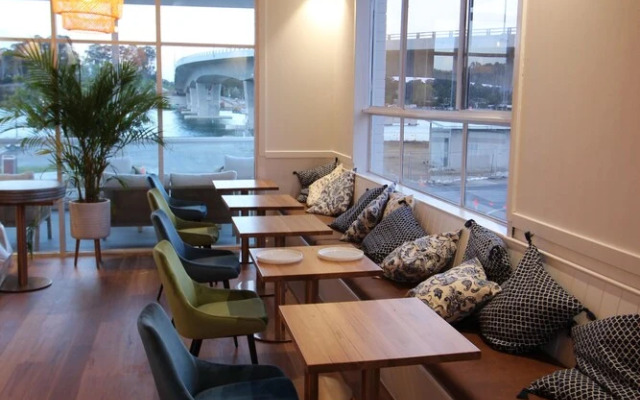 Batemans Bay Lodge