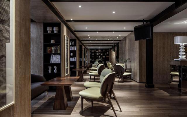 Chongqing Davids Deer Hotel