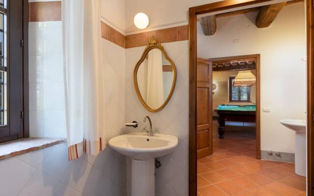 Villa Montefalconi 11 Emma Villas