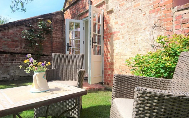 The Mill - Long Melford