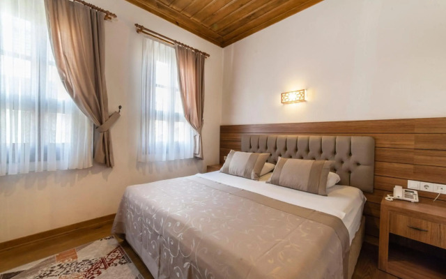 Armistis Hotel