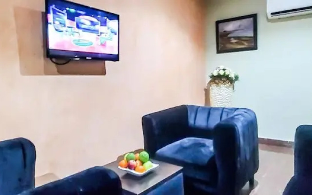 Sotel Suites Limited