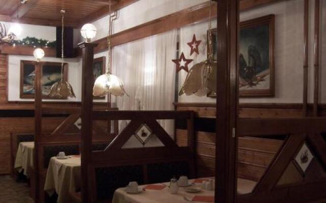 Pension Zaplata