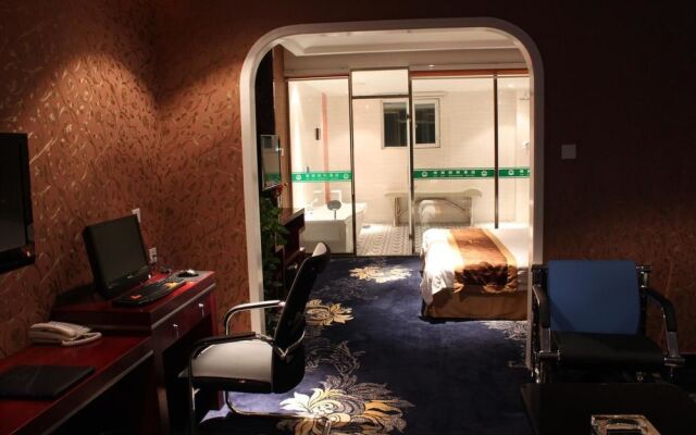 Demei Business Hotel