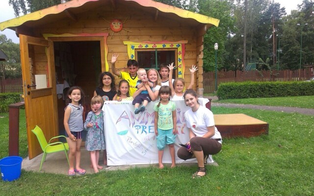 Aplend Tatry Holiday Resort