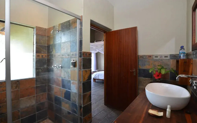 Namushasha River Lodge